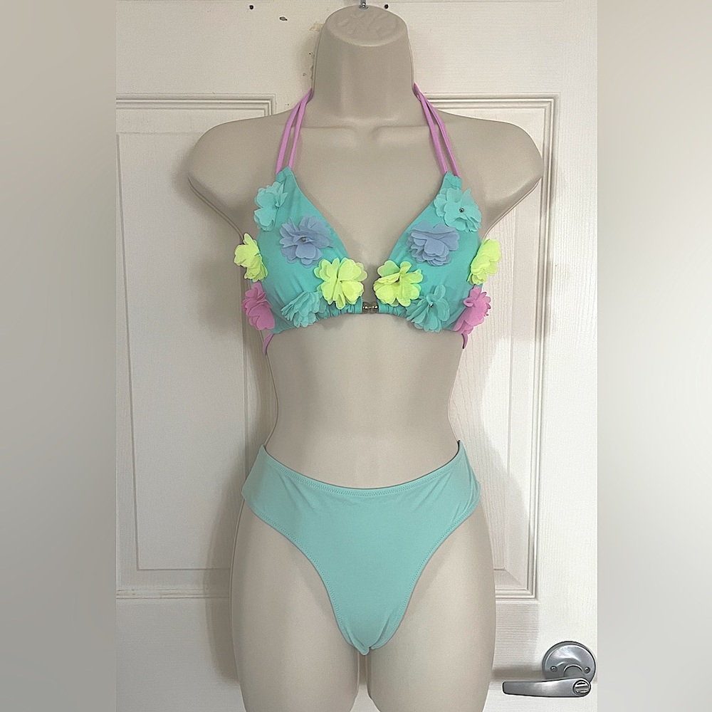 Bikini set from Victoria Secret
